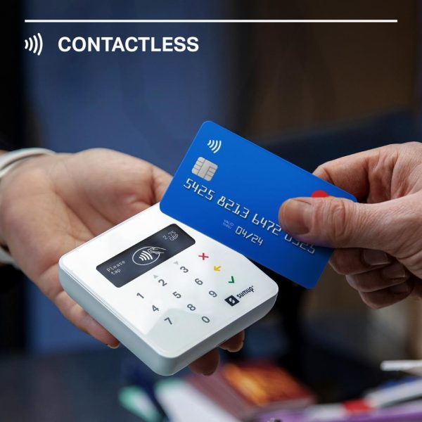 SumUp Air – Card Reader