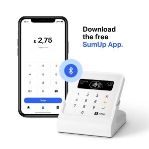 SumUp Air – Card Reader
