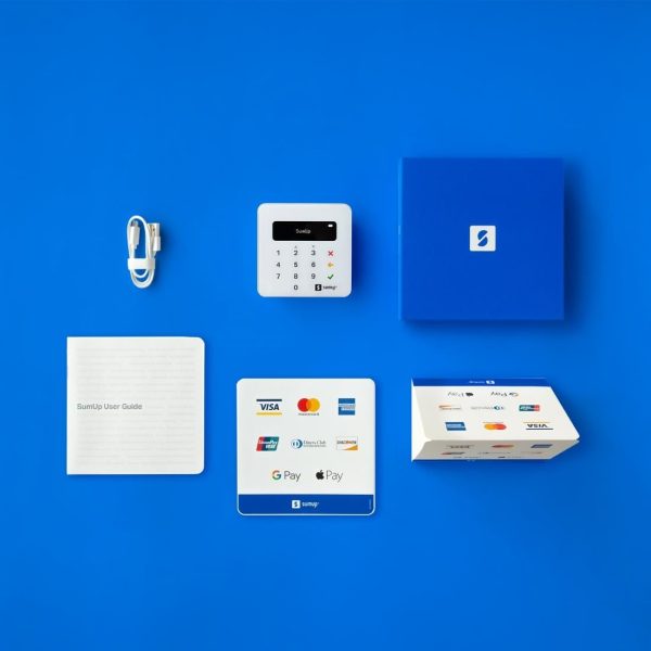 SumUp Air – Card Reader