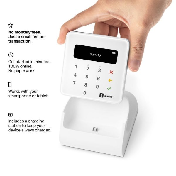 SumUp Air – Card Reader