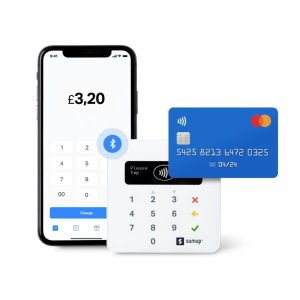 SumUp Air – Card Reader
