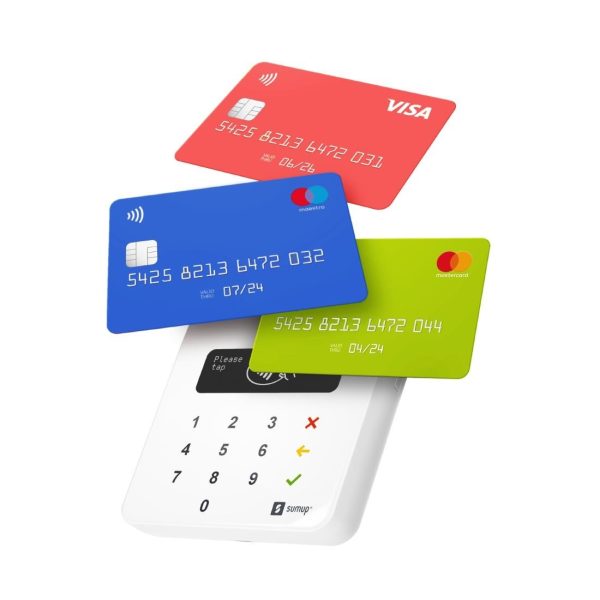 SumUp Air – Card Reader