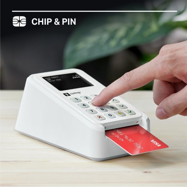 SumUp 3G+ Payment Kit