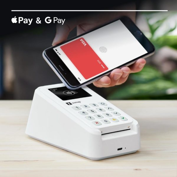 SumUp 3G+ Payment Kit