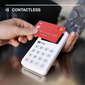 SumUp 3G+ Payment Kit