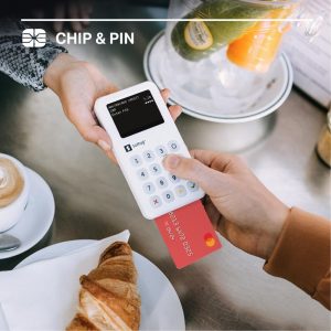 SumUp 3G+ Payment Kit