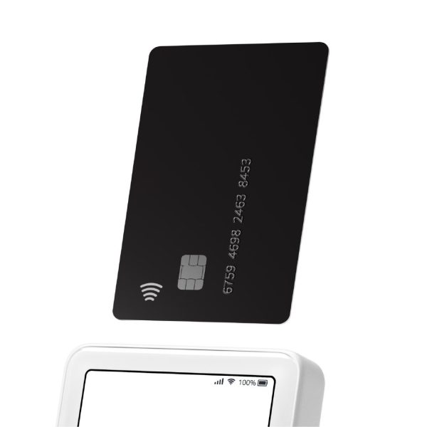 SumUp Solo Smart Card Terminal