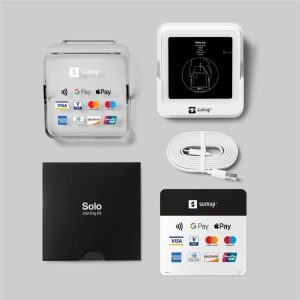 SumUp Solo Smart Card Terminal