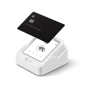 SumUp Solo Smart Card Terminal