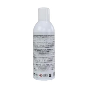 PME Edible Lustre Spray Silver 400ml