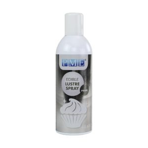 PME Edible Lustre Spray Pearl 400ml