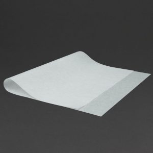 Matfer Bourgeat Exopap Baking Paper 600 x 400mm (Pack of 500)