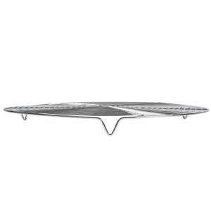 Matfer Bourgeat Chromed Cake Cooler 280mm