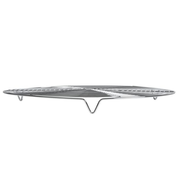 Matfer Bourgeat Chromed Cake Cooler 280mm