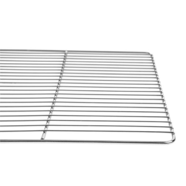 Matfer Bourgeat Stainless Steel Grate 400X300mm