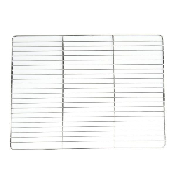 Matfer Bourgeat Stainless Steel Grate 400X300mm