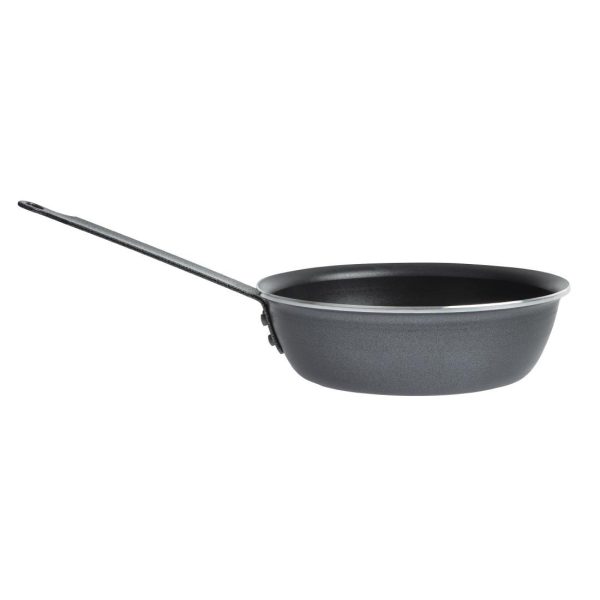 Matfer Bourgeat Classe Chef Non-Stick Aluminium Flared Saute Pan 20cm