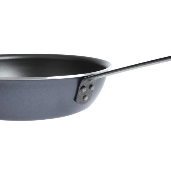 Matfer Bourgeat Classe Chef Non-Stick Aluminium Flared Saute Pan 28cm