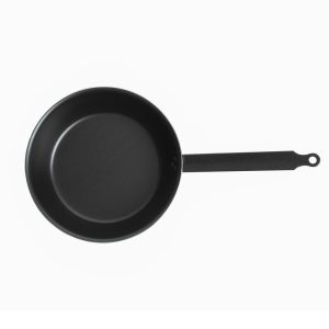 Matfer Bourgeat Classe Chef Non-Stick Aluminium Flared Saute Pan 28cm