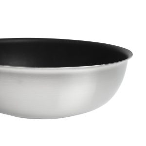 Matfer Bourgeat Tradition Pro Non-Stick Saute Pan 24cm
