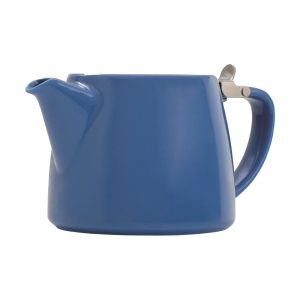 Porcelain Teapots