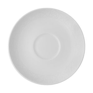 Churchill Alchemy Abstract Coupe Saucers 6″ (Pack of 12)