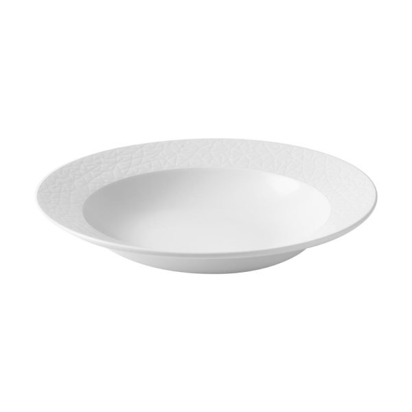Churchill Alchemy Abstract Round Bowls 12″ (Pack of 12)