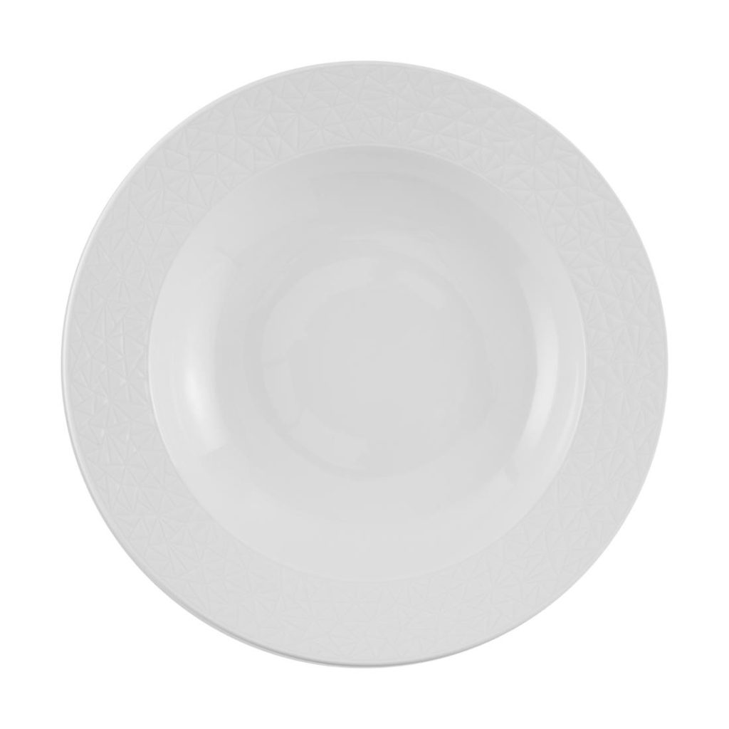 Churchill Alchemy Abstract Round Bowls 12″ (Pack of 12)