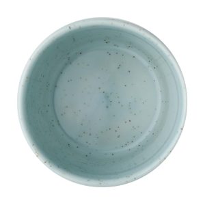 Siena Nourish Straight Sided Chip Mugs Duck Egg 10.5oz (Pack of 12)