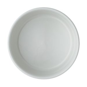 Churchill Nourish Straight Sided Soup Bowls White 15oz (Pack of 12)