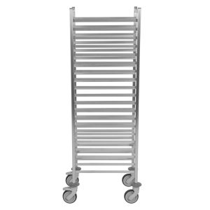Matfer Bourgeat 20 Level GN Racking Trolley 1/1GN