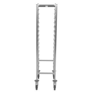 Matfer Bourgeat 15 Level GN Racking Trolley 1/1GN