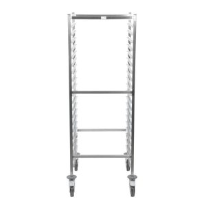 Matfer Bourgeat 20 Level GN Racking Trolley 2/1GN