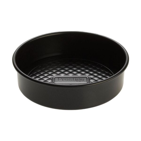 Prestige Inspire 7”(17.8cm) Loose Based Sandwich Pan Round