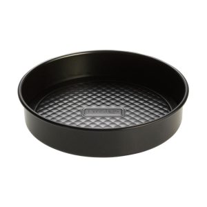 Prestige Inspire 9”(22.9cm) Loose Based Sandwich Pan Round