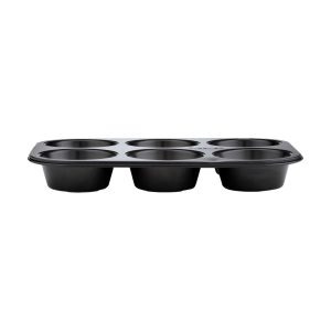 Prestige Inspire 6 Cup Jumbo Muffin Tin