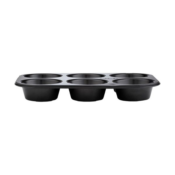 Prestige Inspire 6 Cup Jumbo Muffin Tin