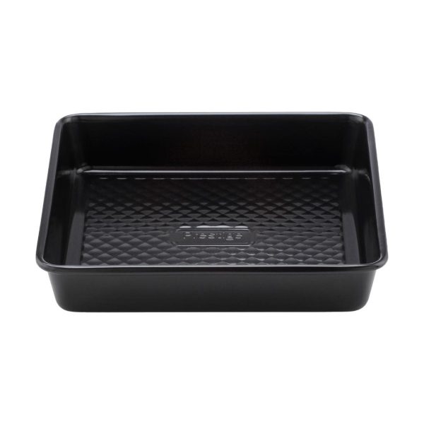 Prestige Inspire 9″ 23cm Square Cake Tin
