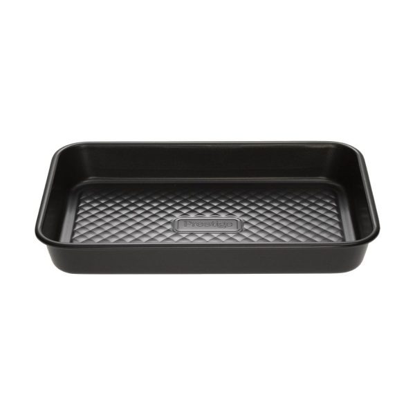 Prestige Inspire Brownie Pan 11 x 7″