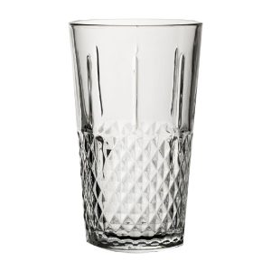 Utopia Highness Long Drink Glasses 520ml (Pack of 12)