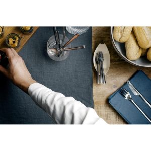 Amefa Slim Cake Forks (Pack of 480)