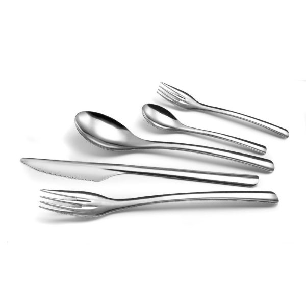 Amefa Slim Cake Forks (Pack of 480)