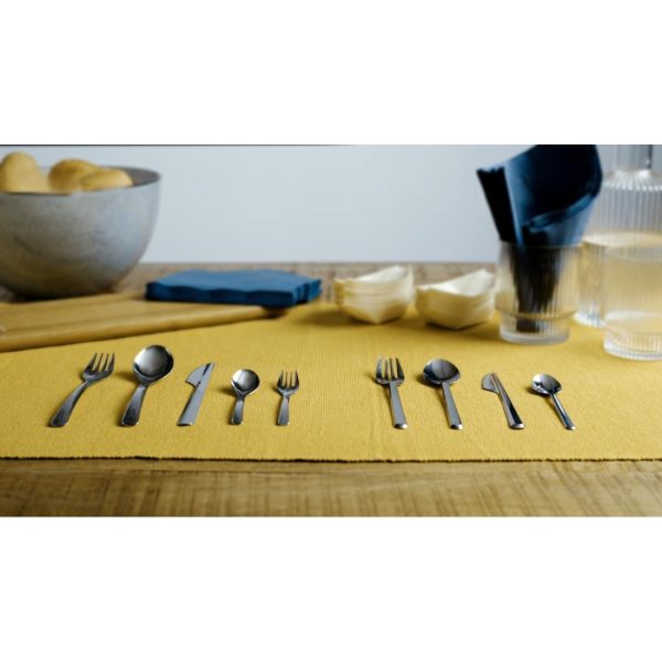 Amefa Slim Cake Forks (Pack of 480)