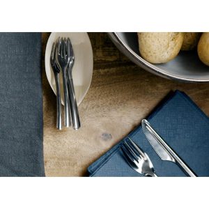 Amefa Slim Cake Forks (Pack of 480)