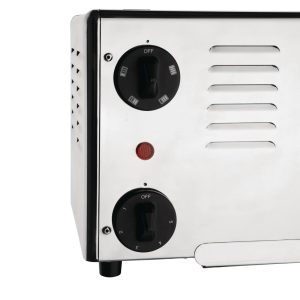 Rowlett Premier 4 Slot Toaster with Extra DuraHeat Elements