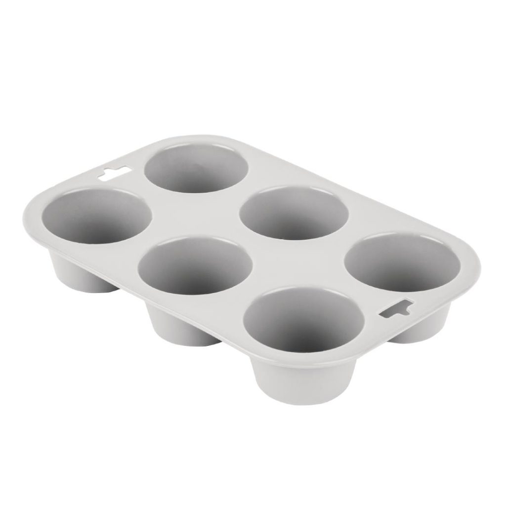 Vogue Bake Like A Pro Silicone Bakeware Set