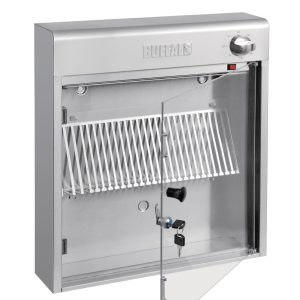 Buffalo UV Knife Steriliser 14 Knife Capacity