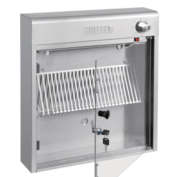 Buffalo UV Knife Steriliser 14 Knife Capacity