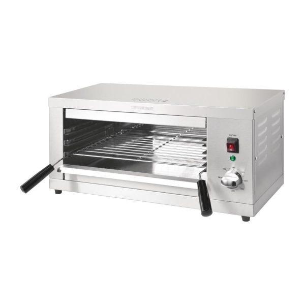 Electric. Power: 2.8kW. Width: 643mm