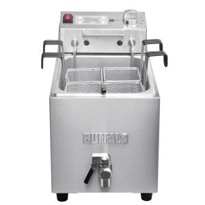 Capacity: 8Ltr. 2.9kW.